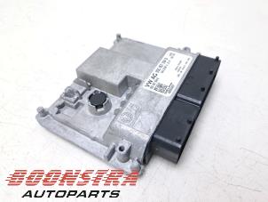 Engine management computer from a Skoda Octavia Combi (NXAC) 1.0 TSI e-TEC 12V 2024