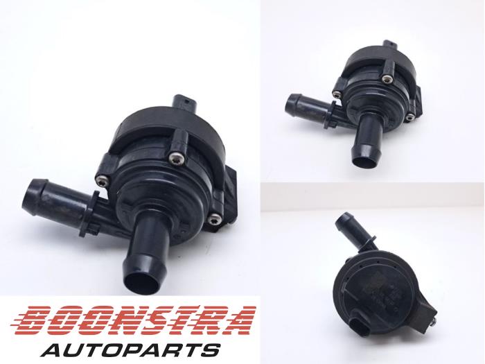 Begagnade Extra vattenpump Ford Transit Custom 2.0 EcoBlue 136 Pris € 102,79 Inklusive moms erbjuds av Boonstra Autoparts