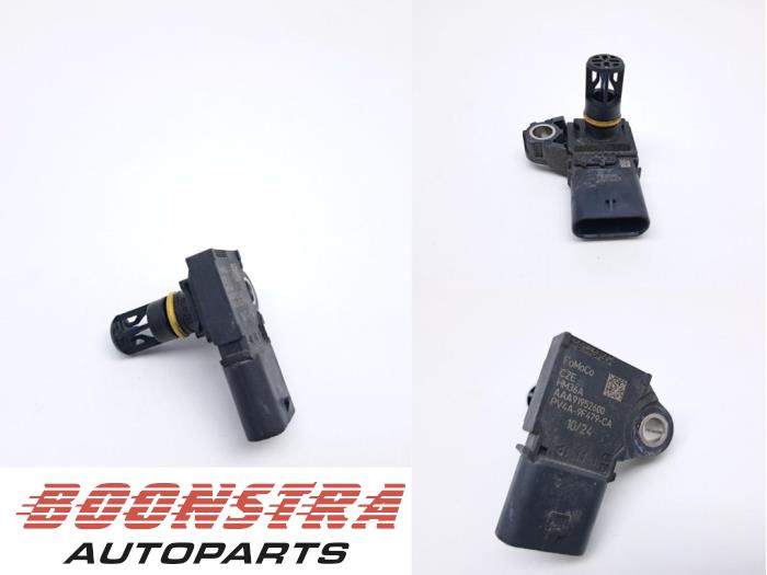 Begagnade MAP-sensor (insugsrör) Ford Transit Custom 2.0 EcoBlue 136 Pris € 42,29 Inklusive moms erbjuds av Boonstra Autoparts