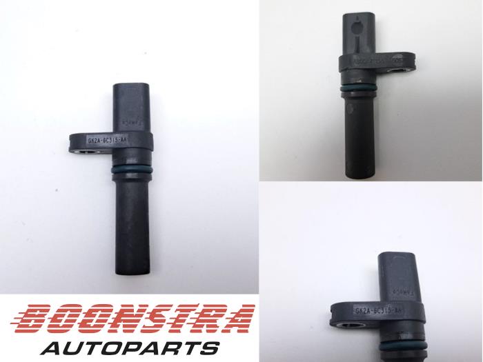 Gebrauchte Kurbelwelle Sensor Ford Transit Custom 2.0 EcoBlue 136 Preis € 30,19 Mit Mehrwertsteuer angeboten von Boonstra Autoparts