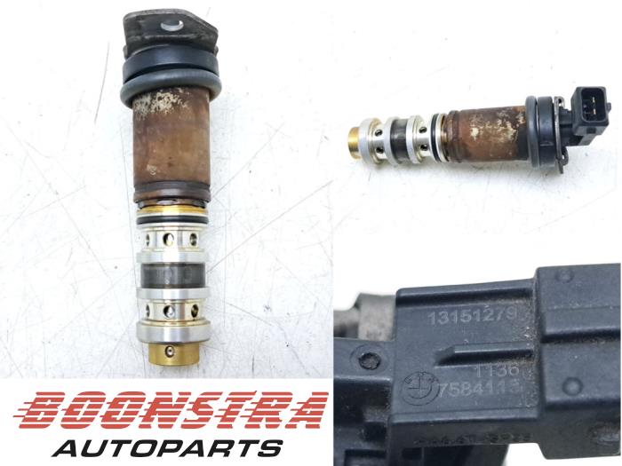 Begagnade Kamaxelsensor BMW 3 serie (E90) 318i 16V Pris € 29,95 Marginaltabell erbjuds av Boonstra Autoparts