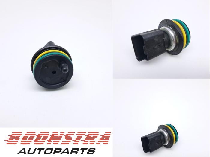 Begagnade Bränsletryckssensor Ford Transit Custom 2.0 EcoBlue 136 Pris € 30,19 Inklusive moms erbjuds av Boonstra Autoparts