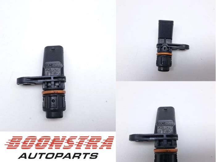 Gebrauchte Nockenwelle Sensor Ford Transit Custom 2.0 EcoBlue 136 Preis € 30,19 Mit Mehrwertsteuer angeboten von Boonstra Autoparts