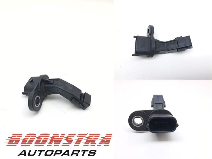 Begagnade Vevaxelsensor Mercedes E (R207) E-200 2.0 Turbo 16V Pris € 24,95 Marginaltabell erbjuds av Boonstra Autoparts