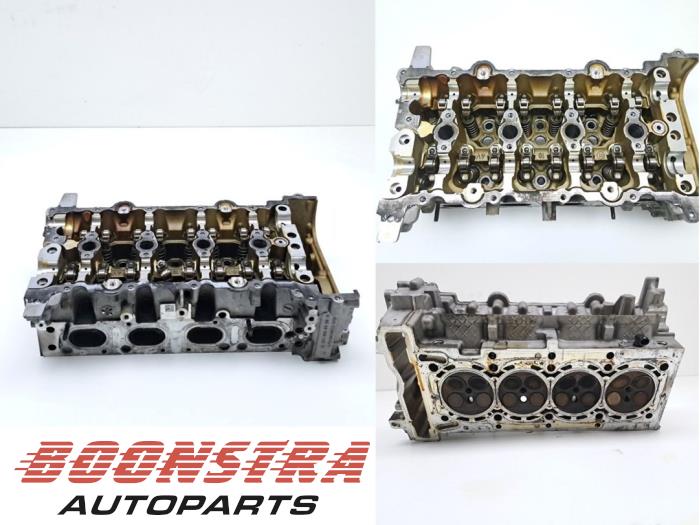 Usados Culata Mercedes E (R207) E-200 2.0 Turbo 16V Precio € 474,95 Norma de margen ofrecido por Boonstra Autoparts