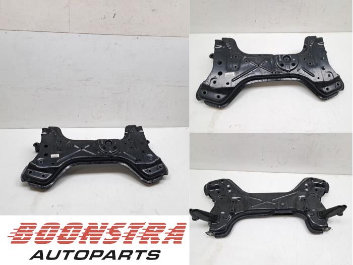 Used Subframe Opel Movano 2.2 D 120 Price € 108,84 Inclusive VAT offered by Boonstra Autoparts