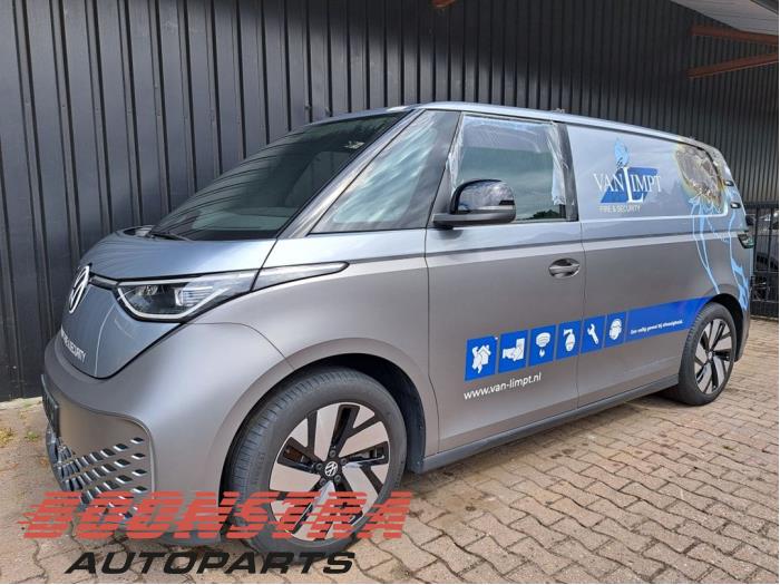 Used ABS pump Volkswagen ID.Buzz Cargo (EBA) 79 kWh Price € 598,95 Inclusive VAT offered by Boonstra Autoparts
