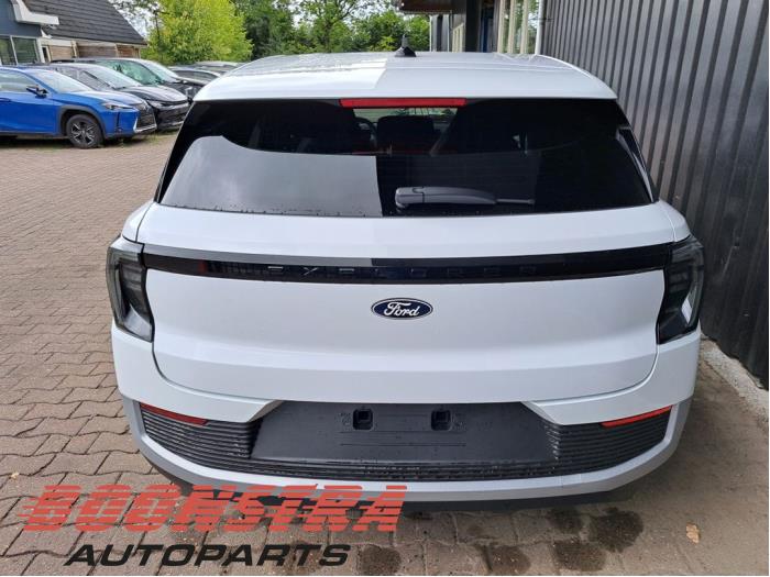 Gebrauchte Heckklappe Ford Explorer (CX740) Extended Range RWD 77 kWh Preis € 1.095,00 Margenregelung angeboten von Boonstra Autoparts