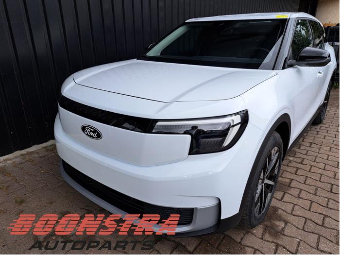 Używane Przód kompletny Ford Explorer (CX740) Extended Range RWD 77 kWh Cena € 4.995,00 Procedura marży oferowane przez Boonstra Autoparts