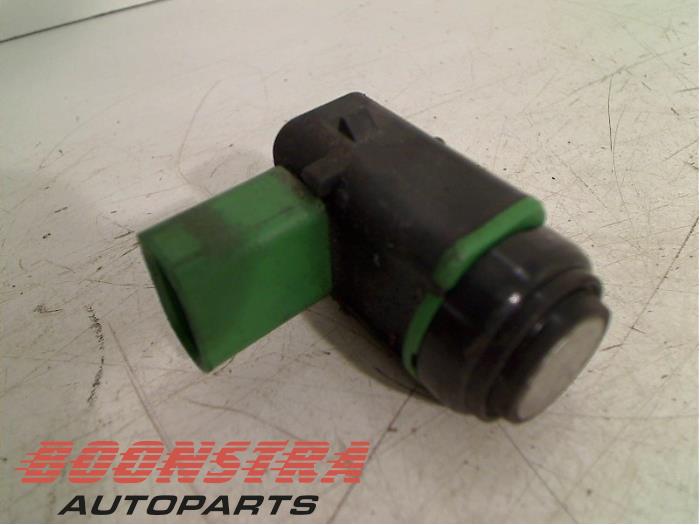Usados Sensor PDC Porsche 911 (997) 3.6 24V Turbo Precio € 24,95 Norma de margen ofrecido por Boonstra Autoparts