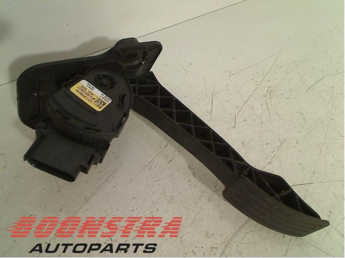 Begagnade Gaspedal Ford Transit 2.2 TDCi 16V Euro 5 Pris € 29,95 Marginaltabell erbjuds av Boonstra Autoparts