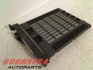 Used Heating radiator Mercedes A (W169) 1.5 A-150 Price € 24,95 Margin scheme offered by Boonstra Autoparts