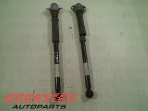 Used Shock absorber kit Seat Ibiza IV (6J5) 1.6 16V Price € 24,95 Margin scheme offered by Boonstra Autoparts