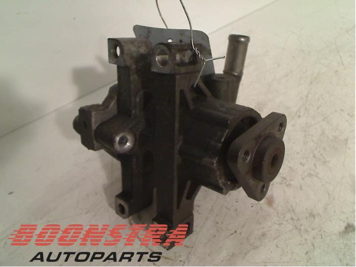 Gebrauchte Lenkkraftverstärker Pumpe Ford Transit Preis € 24,95 Margenregelung angeboten von Boonstra Autoparts
