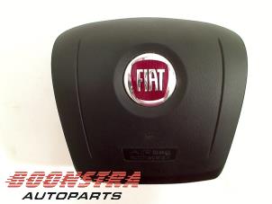 Używane Poduszka powietrzna lewa (kierownica) Fiat Ducato Cena € 24,95 Procedura marży oferowane przez Boonstra Autoparts
