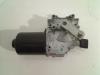 Front wiper motor from a BMW 3 serie Touring (F31) 330d 3.0 24V 2013