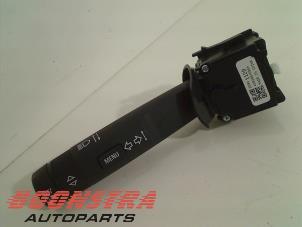 Used Indicator switch Opel Corsa E 1.0 SIDI Turbo 12V Price € 24,95 Margin scheme offered by Boonstra Autoparts