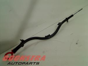 Used Oil dipstick Audi A1 Price € 24,95 Margin scheme offered by Boonstra Autoparts
