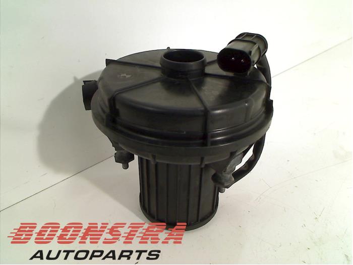 Używane Pompa gazów spalinowych BMW 3 serie (E92) M3 4.0 V8 32V Cena € 29,95 Procedura marży oferowane przez Boonstra Autoparts