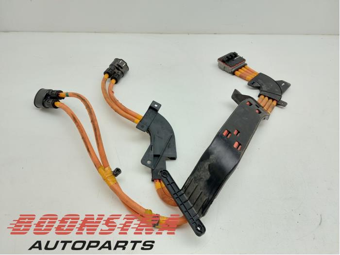 Begagnade Kablage Fisker Karma 2.0 Turbo 16V Range Extender Pris på förfrågan erbjuds av Boonstra Autoparts