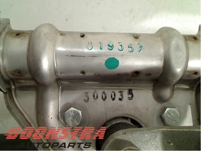 Wiper motor + mechanism from a Ferrari 458 Italia 4.5 V8 32V DCT 2010