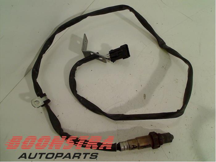 Usados Sonda Lambda Ferrari 458 Italia 4.5 V8 32V DCT Precio € 44,95 Norma de margen ofrecido por Boonstra Autoparts
