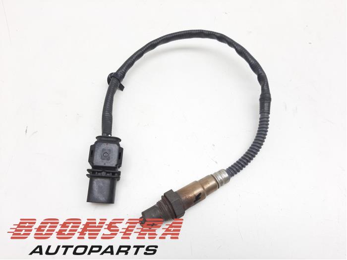 Usados Sonda Lambda Ferrari 458 Italia 4.5 V8 32V DCT Precio € 44,95 Norma de margen ofrecido por Boonstra Autoparts