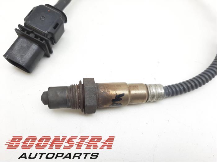 Lambda probe from a Ferrari 458 Italia 4.5 V8 32V DCT 2010