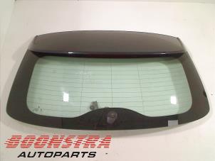 Used Rear window BMW 3 serie Touring (F31) 320d 2.0 16V Price € 37,46 Margin scheme offered by Boonstra Autoparts