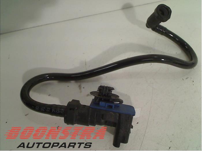 Begagnade Bränsletryckssensor Citroen C4 Berline (NC) Pris € 24,95 Marginaltabell erbjuds av Boonstra Autoparts