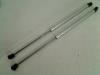 Set of tailgate gas struts from a Audi A2 2000