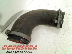 Used Intercooler hose Volvo V60 I (FW/GW) 2.0 D3 20V Price € 24,95 Margin scheme offered by Boonstra Autoparts