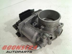Used Throttle body Mitsubishi Outlander (GF/GG) 2.0 16V PHEV 4x4 Price € 59,25 Margin scheme offered by Boonstra Autoparts