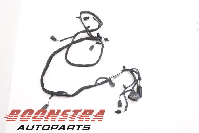 Wiring harness Volkswagen Polo V 1.4 GTI 16V - 31314509