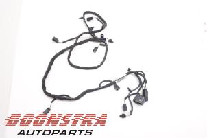 Used Wiring harness Volkswagen Polo V (6R) 1.4 GTI 16V Price € 24,95 Margin scheme offered by Boonstra Autoparts
