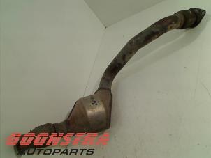Used Catalytic converter Renault Master Price € 111,75 Margin scheme offered by Boonstra Autoparts