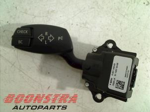 Used Indicator switch BMW 5 serie (E60) 530d 24V Price € 19,00 Margin scheme offered by Boonstra Autoparts