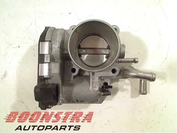 Throttle body Kia Picanto 3510004200 Boonstra Autoparts