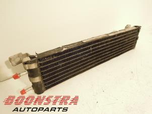 Used Oil cooler Mercedes ML I (163) 400 4.0 CDI V8 32V Price € 84,00 Margin scheme offered by Boonstra Autoparts