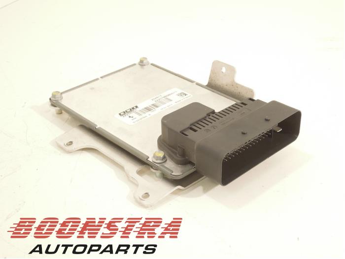Usagé Module (divers) Ferrari 458 Italia 4.5 V8 32V DCT Prix € 84,95 Règlement à la marge proposé par Boonstra Autoparts