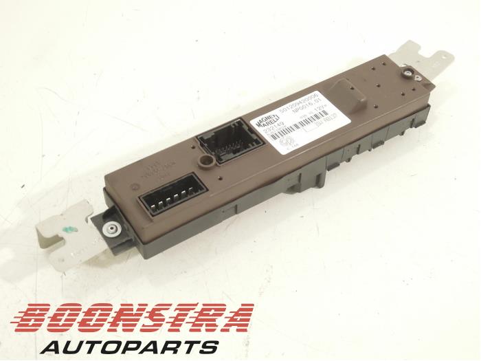 Używane Modul (rózne) Ferrari 458 Italia 4.5 V8 32V DCT Cena € 42,95 Procedura marży oferowane przez Boonstra Autoparts