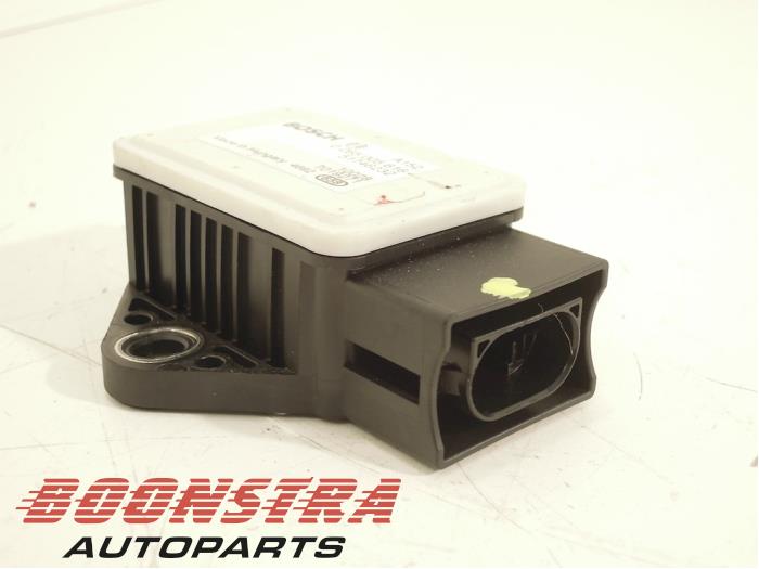 Esp computer from a Ferrari 458 Italia 4.5 V8 32V DCT 2010