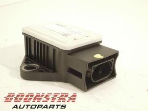 Esp computer from a Ferrari 458 Italia 4.5 V8 32V DCT 2010
