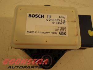 Esp computer from a Ferrari 458 Italia 4.5 V8 32V DCT 2010