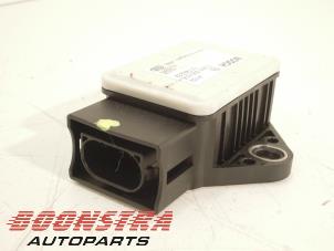 Esp computer from a Ferrari 458 Italia 4.5 V8 32V DCT 2010