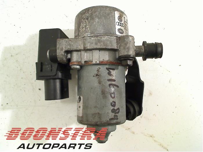 Power steering pump Seat IV 1.4 TSI 16V FR 1J0612181B CAV