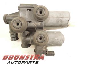 Used Additional water pump BMW 3 serie (E46/2C) 318 Ci 16V Price € 24,95 Margin scheme offered by Boonstra Autoparts