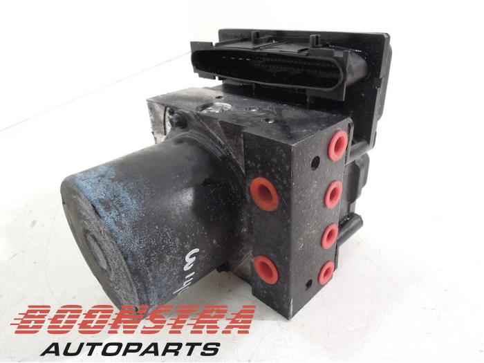 Używane Pompa ABS Porsche Cayman (987) 3.4 S 24V Cena € 49,95 Procedura marży oferowane przez Boonstra Autoparts