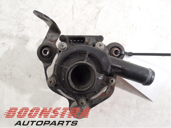 Begagnade Extra vattenpump Lexus GS (..S19) 450h 3.5 V6 24V Pris € 24,95 Marginaltabell erbjuds av Boonstra Autoparts
