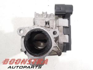 Used Throttle body Fiat Fiorino (225) 1.3 D 16V Multijet Price € 24,95 Margin scheme offered by Boonstra Autoparts